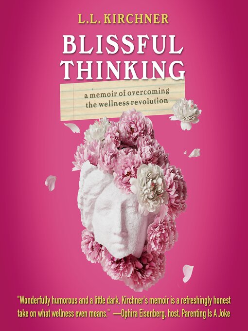 Cover image for Blissful Thinking